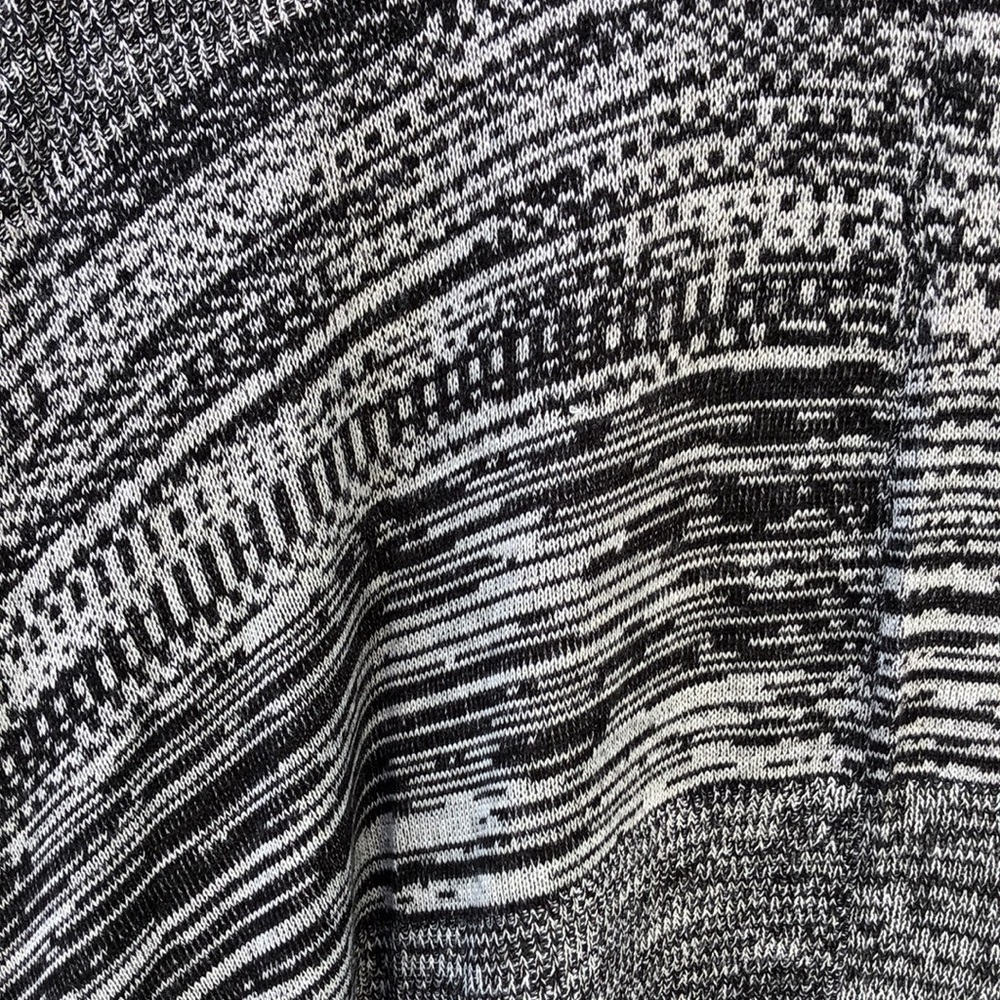 NWOT! - KENSIE Knit Sleeveless Cardigan Sweater Wrap - Picture 9 of 10